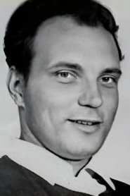 Yuriy Perov portrait