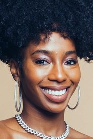 Rasheda Crockett portrait