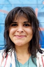 Esra Saydam portrait