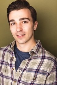 Tom Phelan portrait