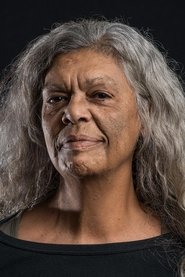 Jenny Munro portrait