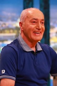 Dato Danelia portrait