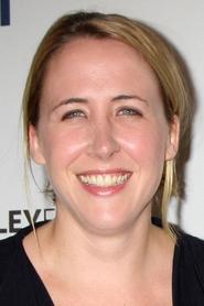 Sarah Haskins portrait