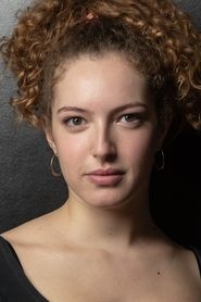 Asma Messaoudene portrait