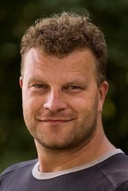 Bas Keijzer portrait