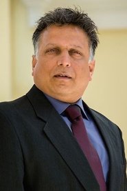 Atul Sharma portrait