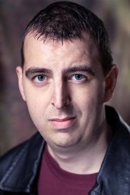 Neil Ford portrait