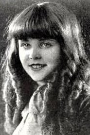 Peggy Cartwright portrait