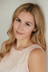 Gina Gomez portrait