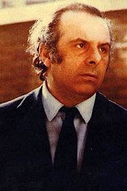 Piero Piccioni portrait