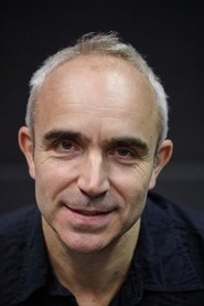 Alexis Latham portrait