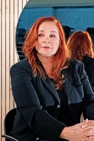 Eva Salzmannová portrait