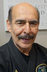 Rick Prieto portrait