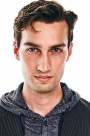 Kyle Horne portrait