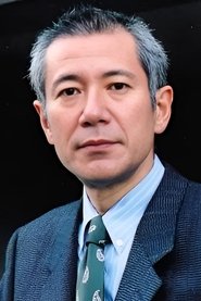 Takeo Nakahara portrait