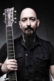 Aaron Aedy portrait