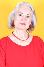 Mariona Perrier portrait