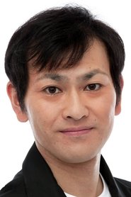 Atsushi Kisaichi portrait