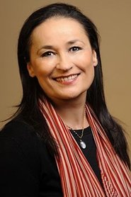 Anna Ráckevei portrait