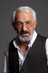 David Hakobyan portrait