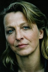 Josefine Merkatz portrait