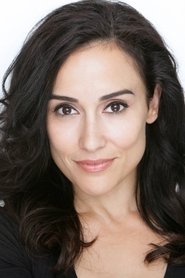 Elena Evangelo portrait
