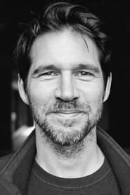 Philipp Stennert portrait