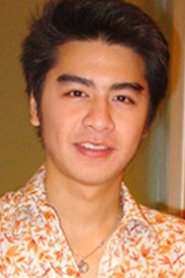 Adisorn Athakrit portrait