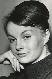 Jane Thomsen portrait