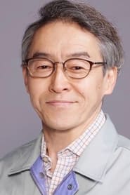 Kazuyuki Asano portrait
