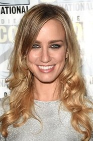 Ruta Gedmintas portrait