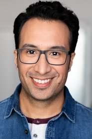 Emilio Rossal portrait