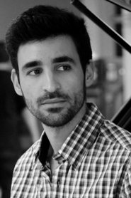 Santiago Acevedo portrait