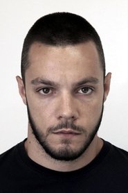 Tsvetolyub Iliev portrait