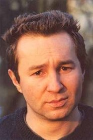 Marcin Wawrzyniak portrait