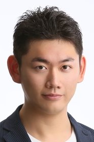 Takuya Nakashima portrait