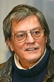 Jozef Adamovič portrait