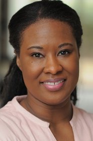 Kristyl Dawn Tift portrait