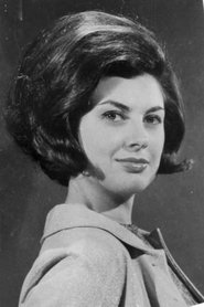 Madalena Iglésias portrait