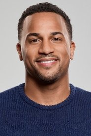 Michael Xavier portrait
