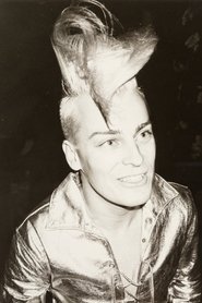 John Sex portrait