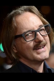 Butch Vig portrait