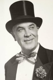 Karl Gerhard portrait