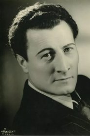 Jacques Erwin portrait