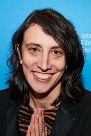 Adele Tulli portrait