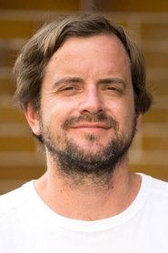 Tomáš Bojar portrait