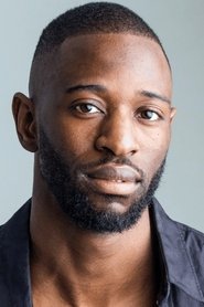 Ludovic Lumengo portrait