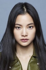 Lisa Oda portrait