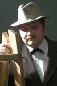 Yury Igitkhanyan portrait