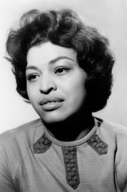 Gloria Foster portrait